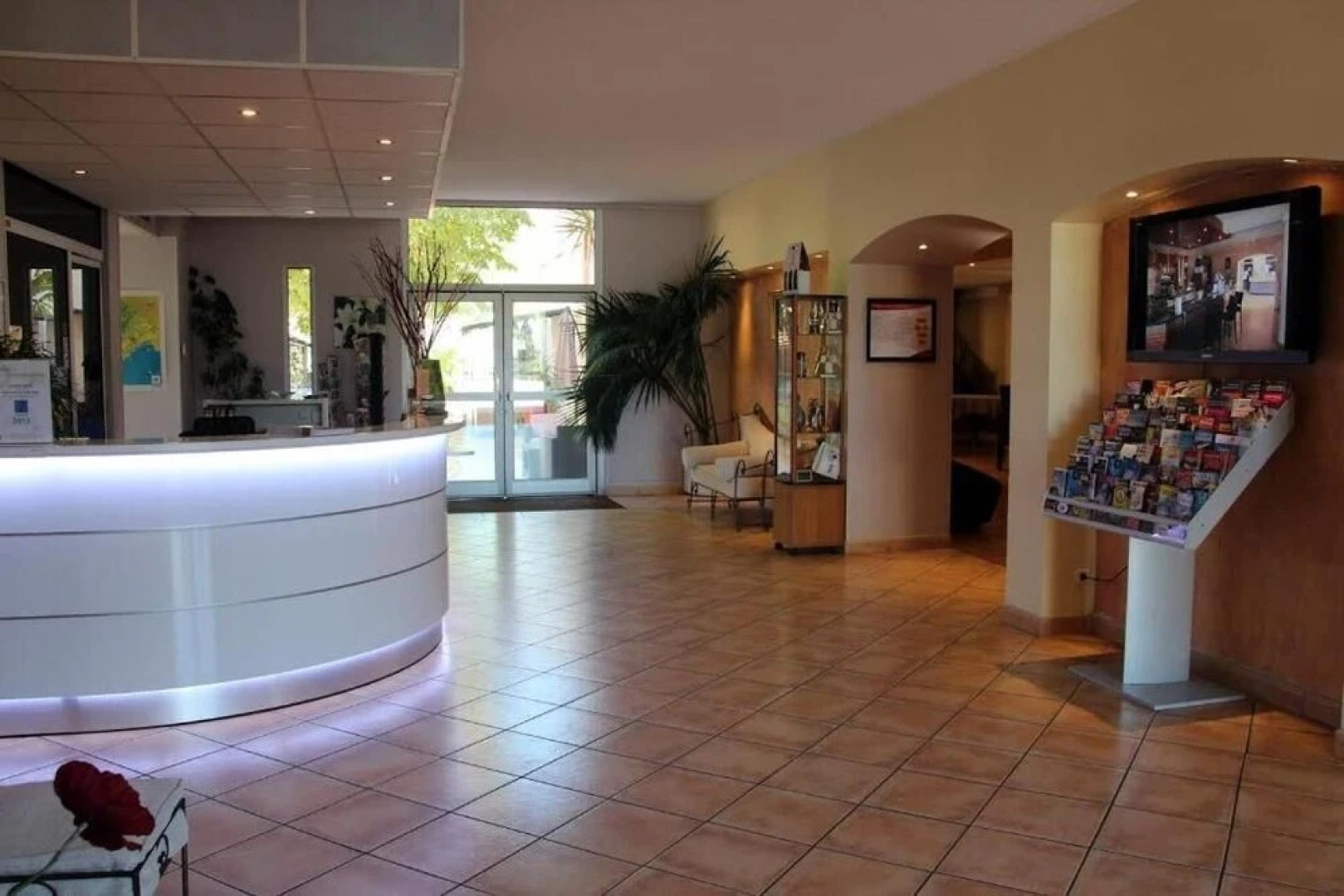 Le Clos de l'Aube Rouge