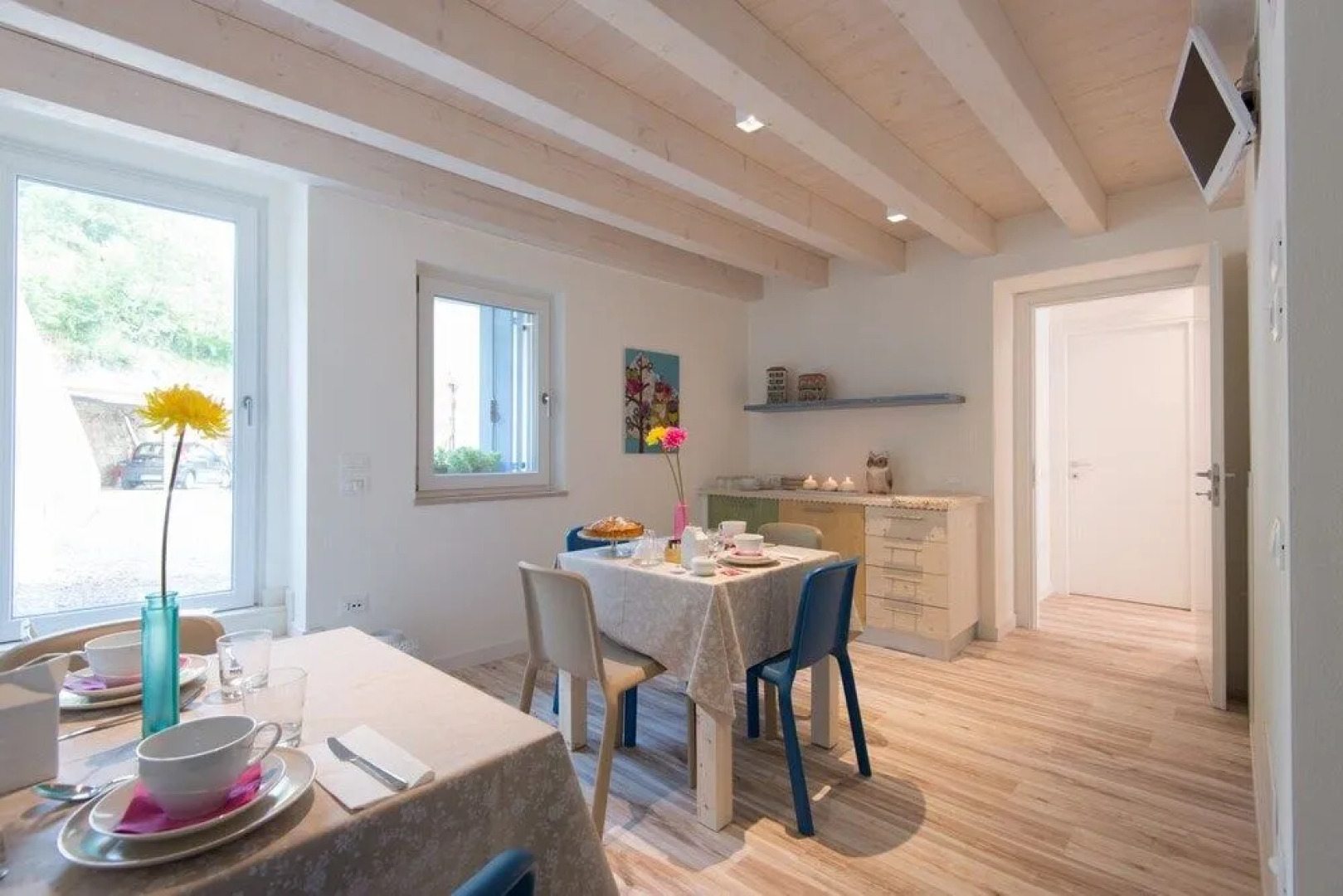 Bed And Breakfast Le Hibou