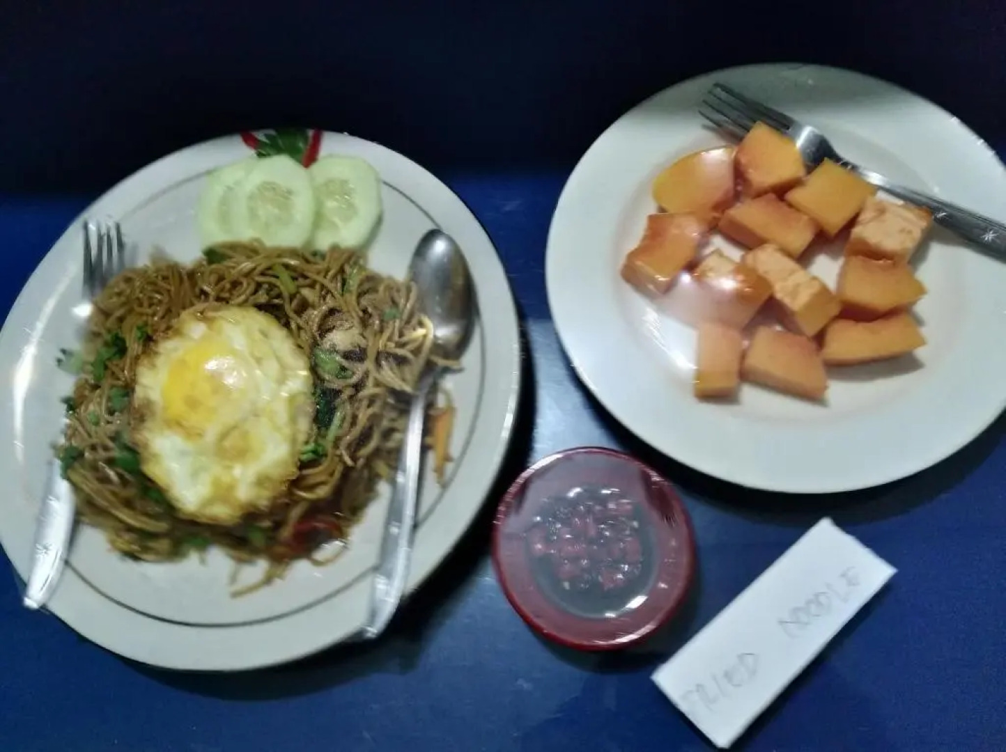 Guest house dorm Floressa