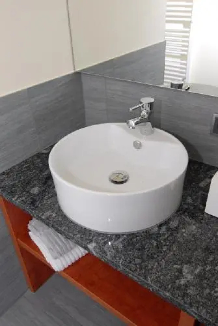 Hotel Stadtvilla Garni