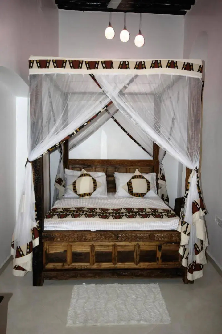 Habari House