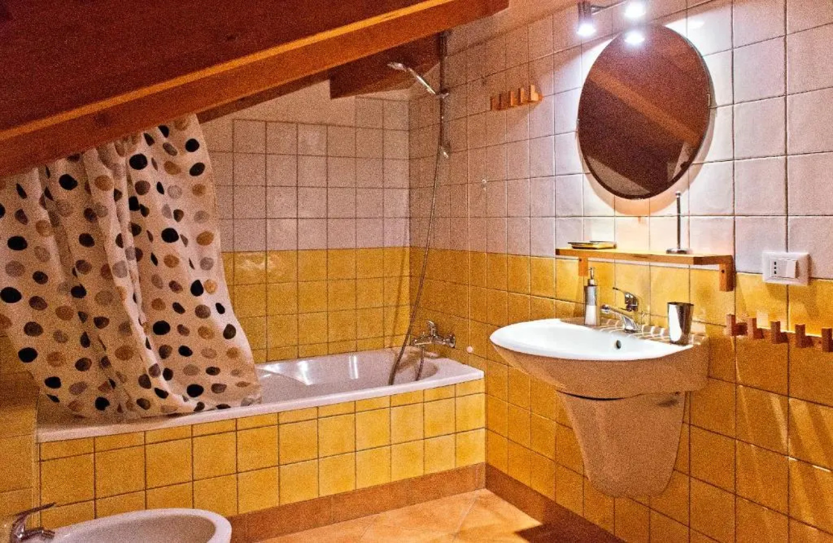 B&B Pessighette Dimora di Campagna