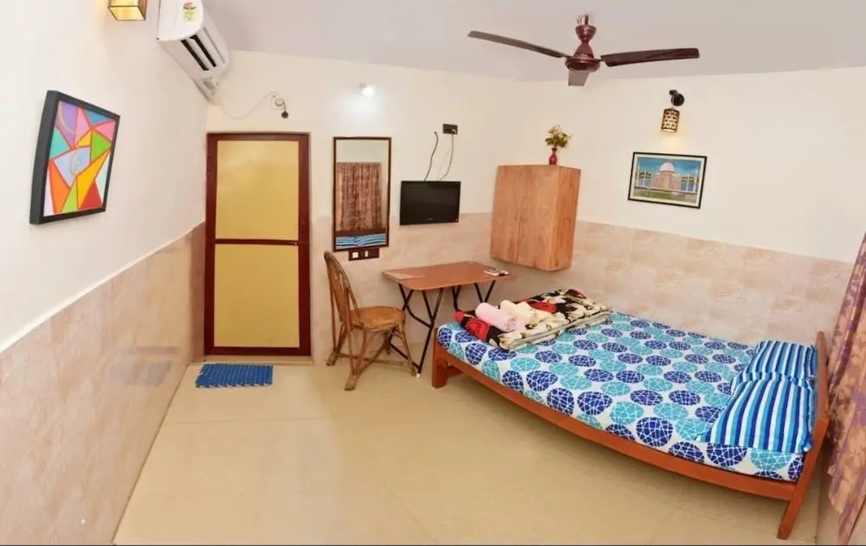Rajalakshmi Guesthouse