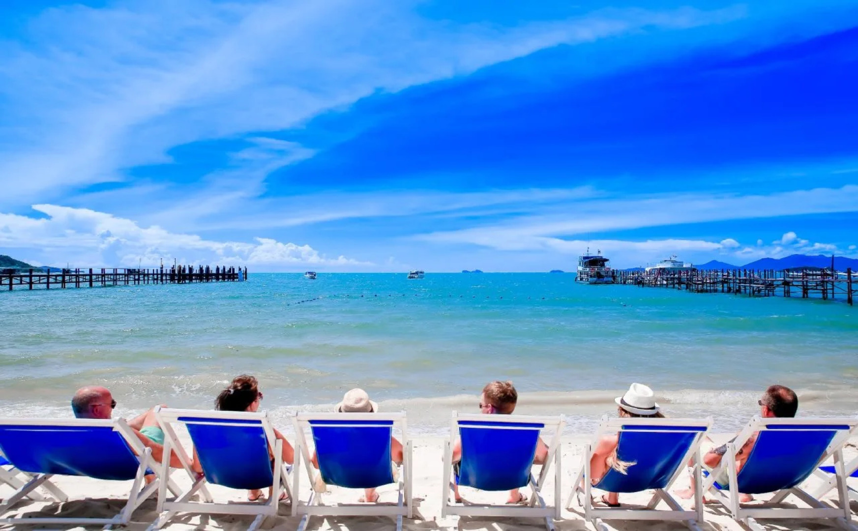 Punnpreeda Beach Resort