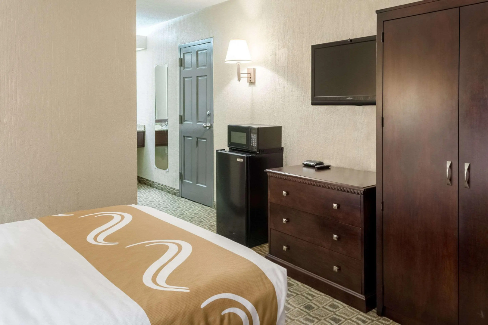 Quality Inn Moss Point