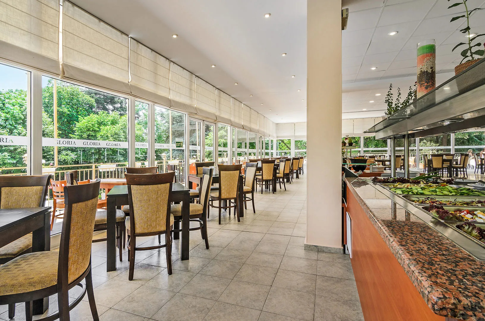 Hotel Gloria - All Inclusive