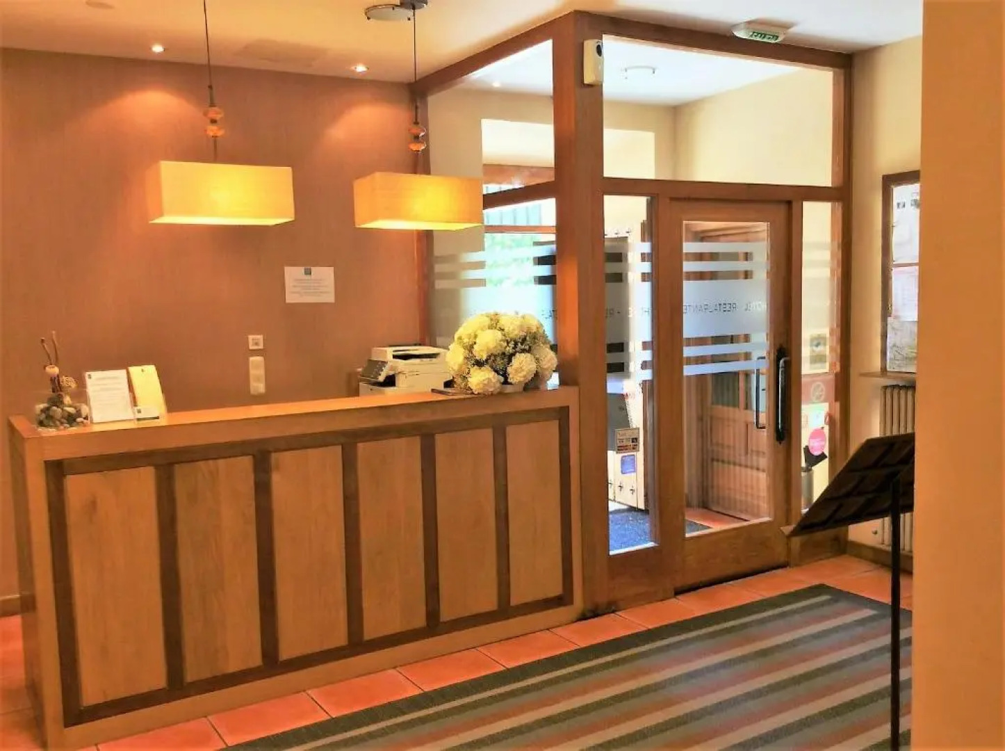 Hotel Monasterio de Leyre