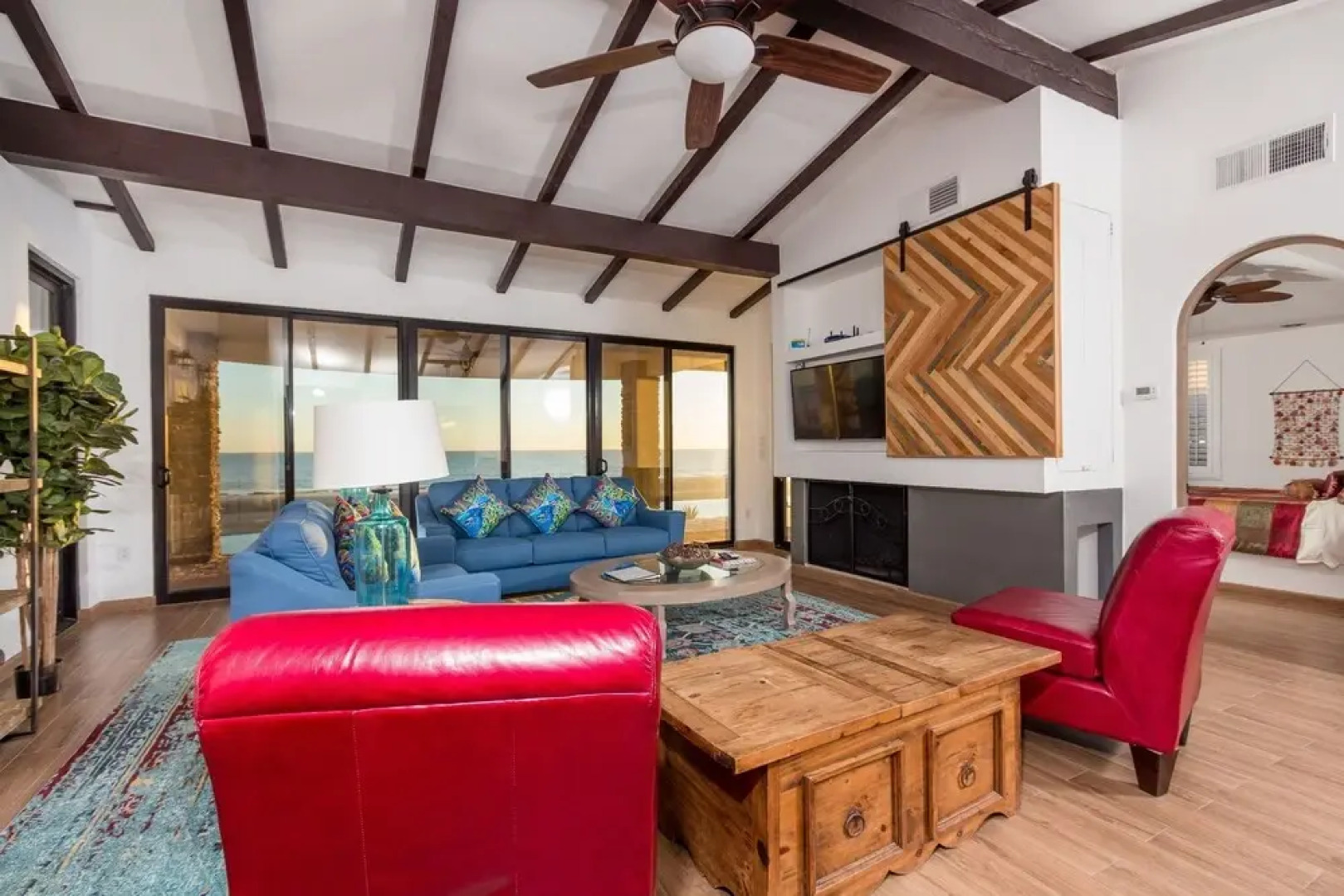 Casa Zillori by RedAwning