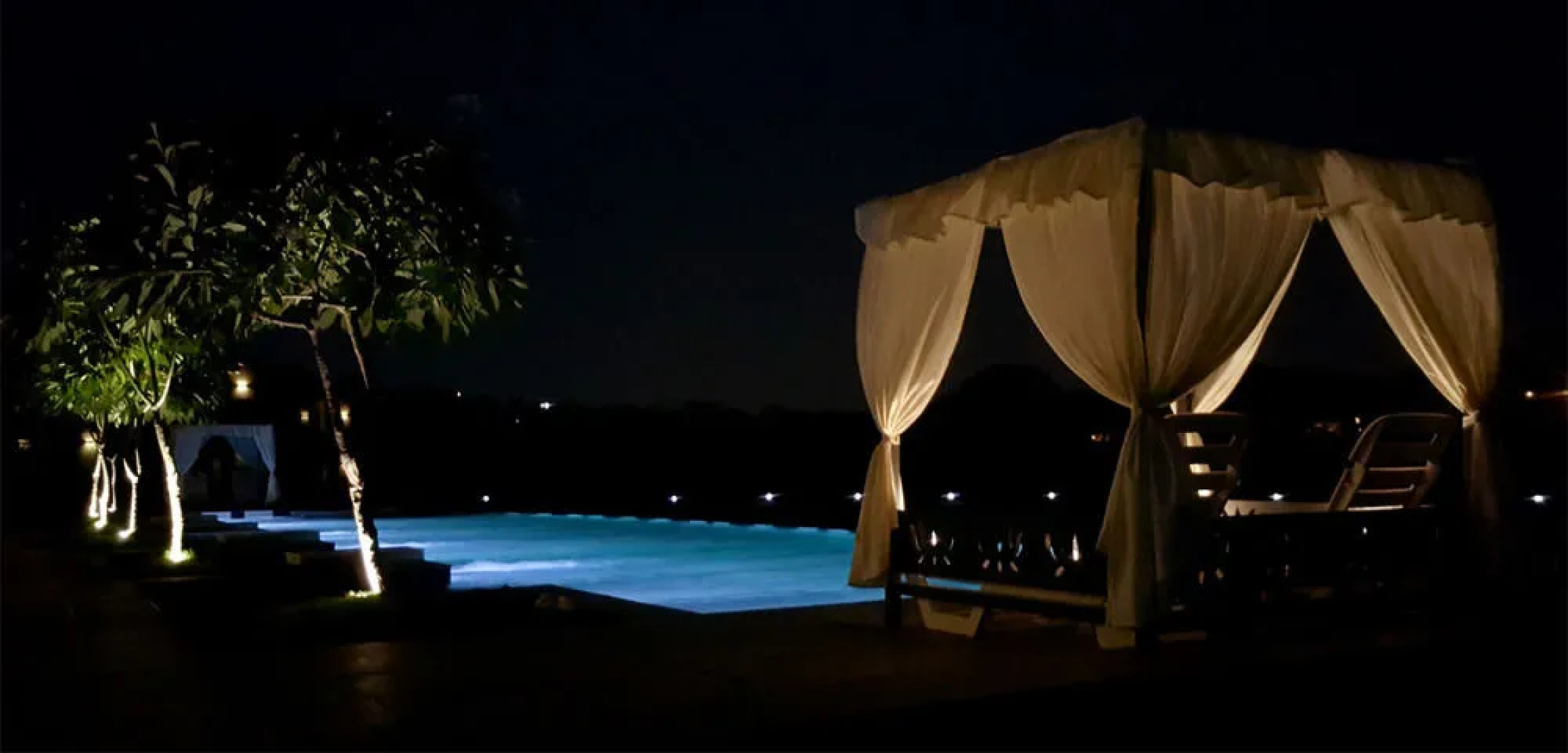 Tatsaraasa Resort and Spa Udaipur
