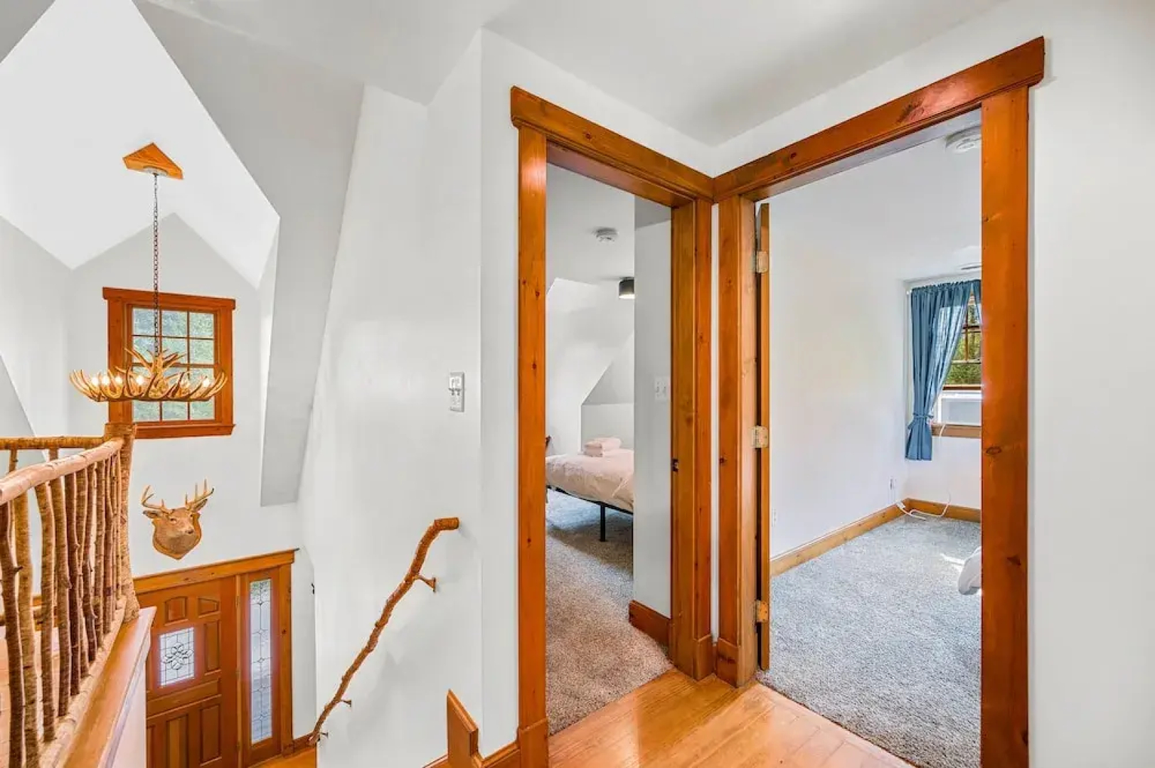 The Getaway 4 Bedroom Home