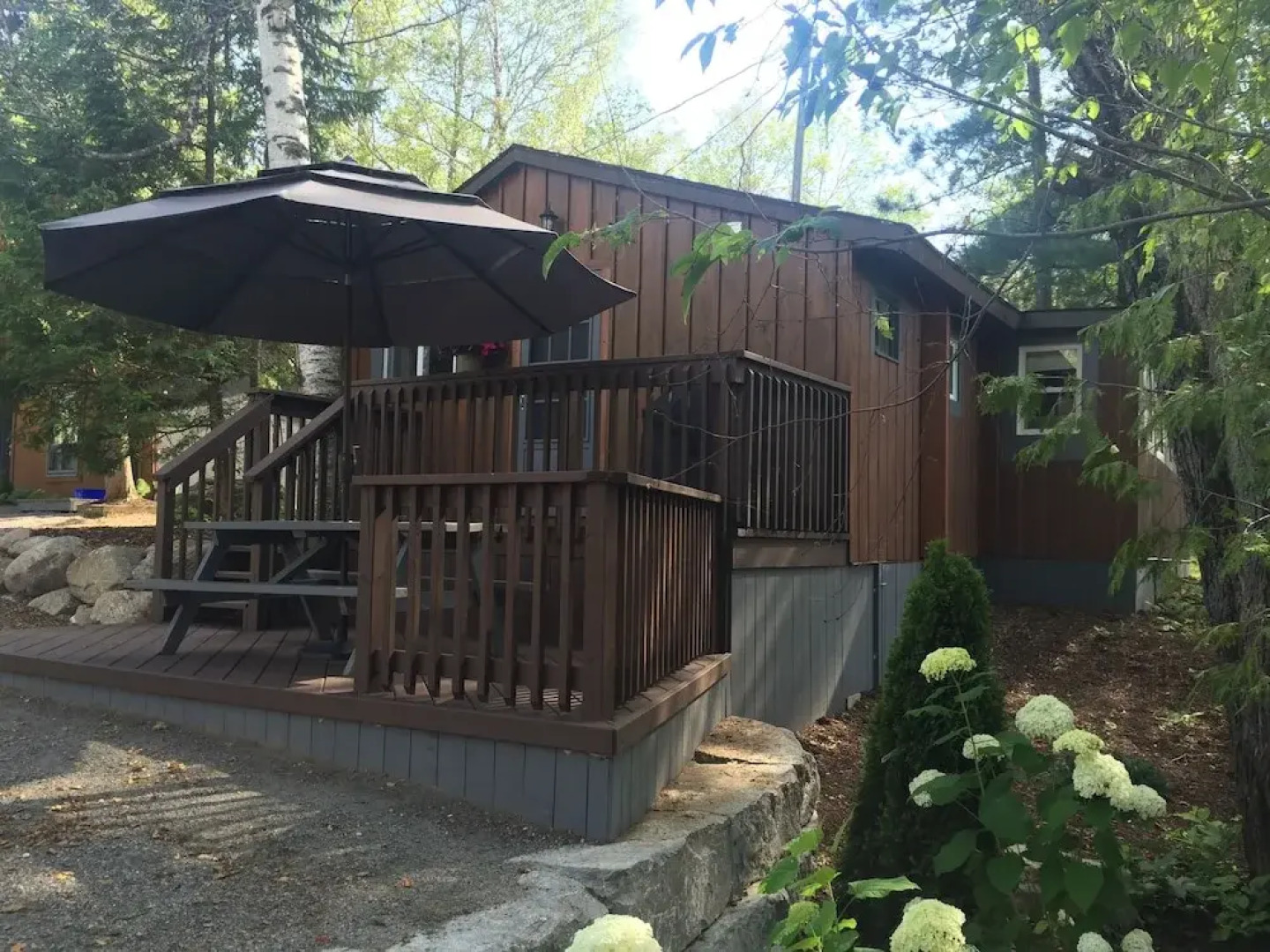 Somerset Lakeside Resort