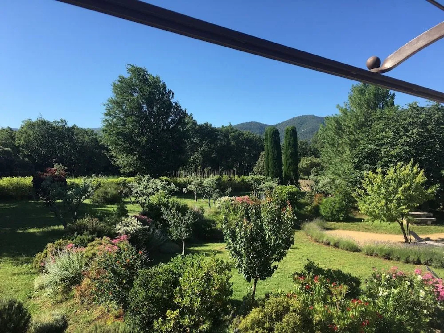 Bed&Breakfast Nulle part ailleurs