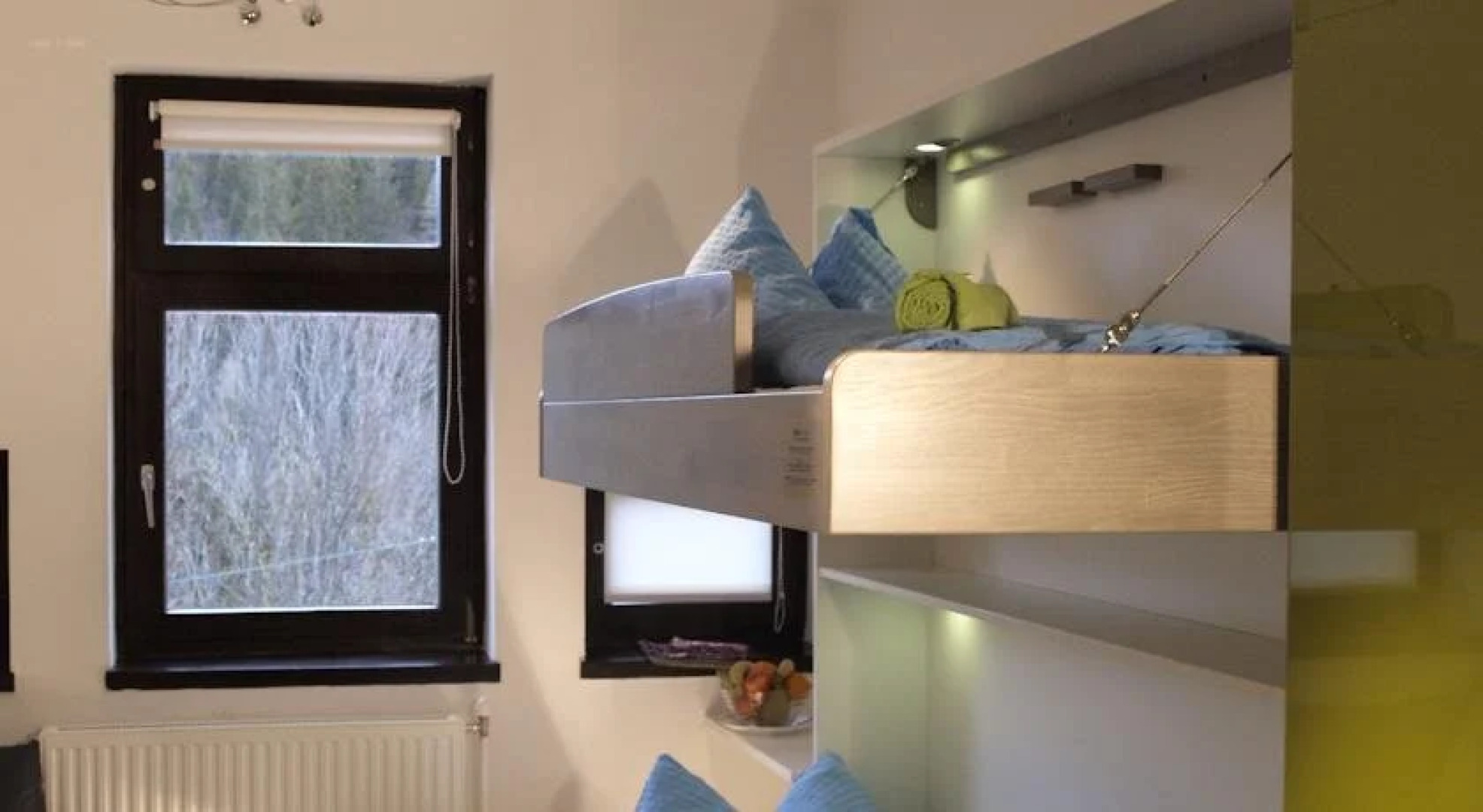 Junges Hotel Annaberg