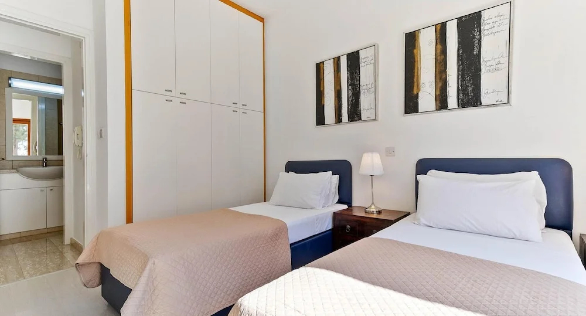 Villa Hg29 - Proteus