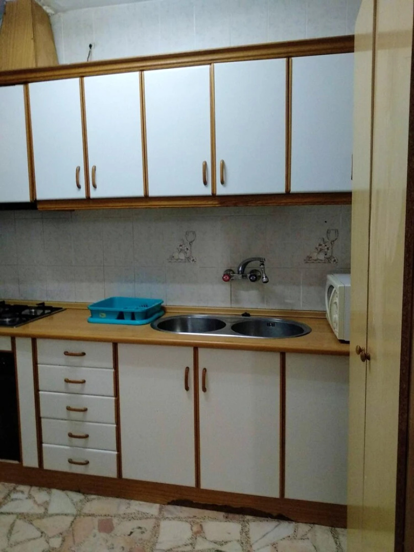 Apartment With 2 Bedrooms in Cañete, With Balcony