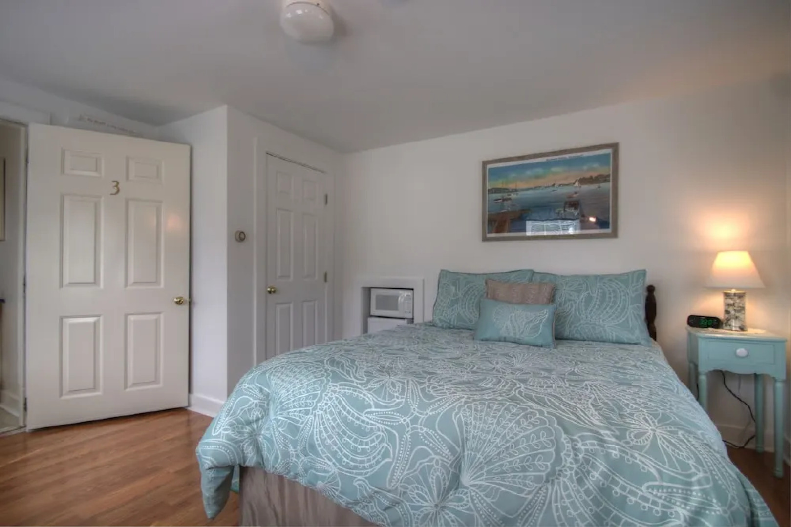 The Tern Inn Bed & Breakfast and Cottages