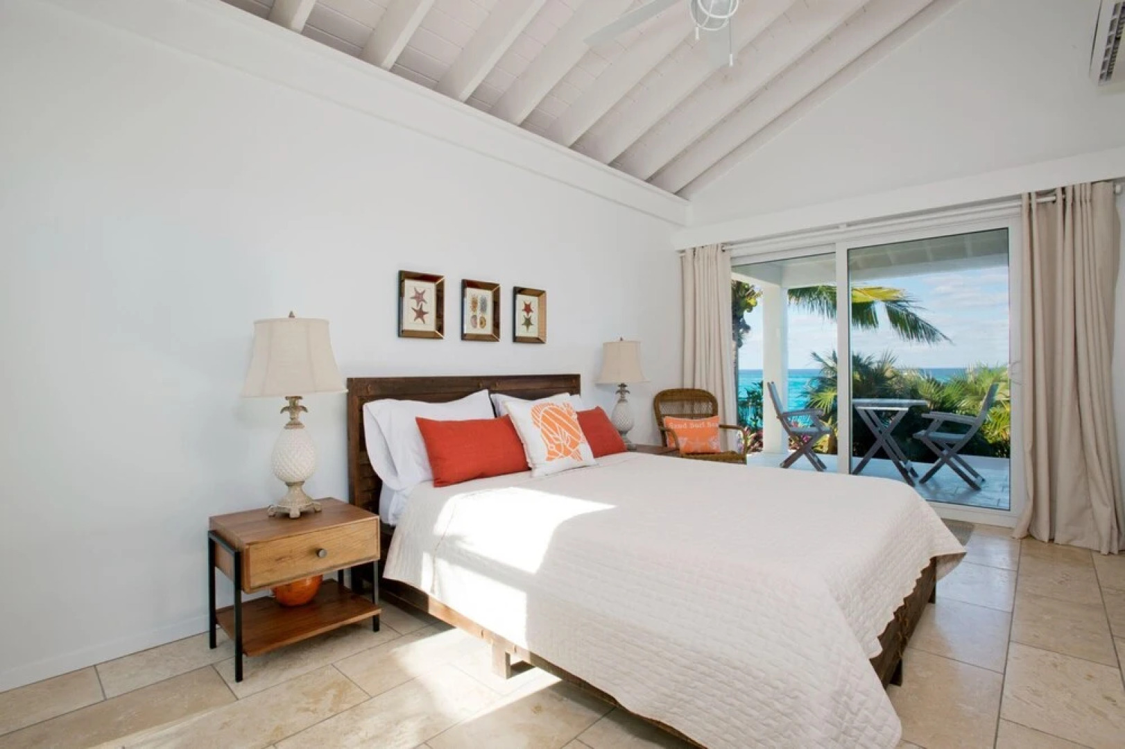 Sandy Hill Beach House by Eleuthera Vacation Rentals