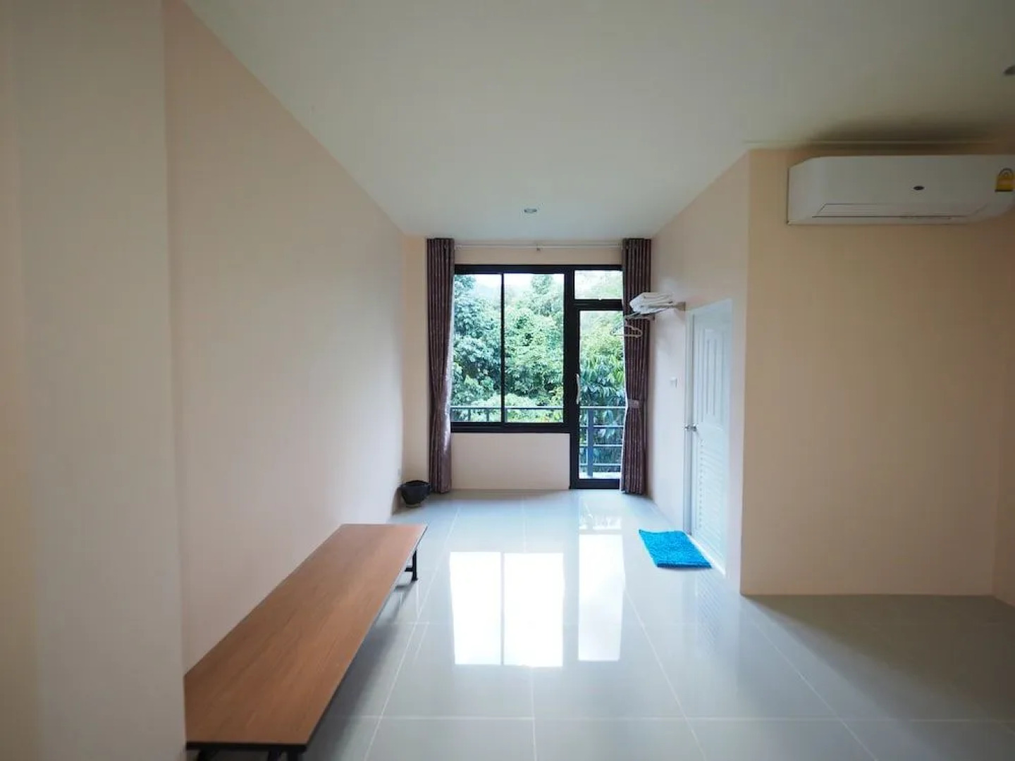 Wang Tey Homestay Khiri Wong