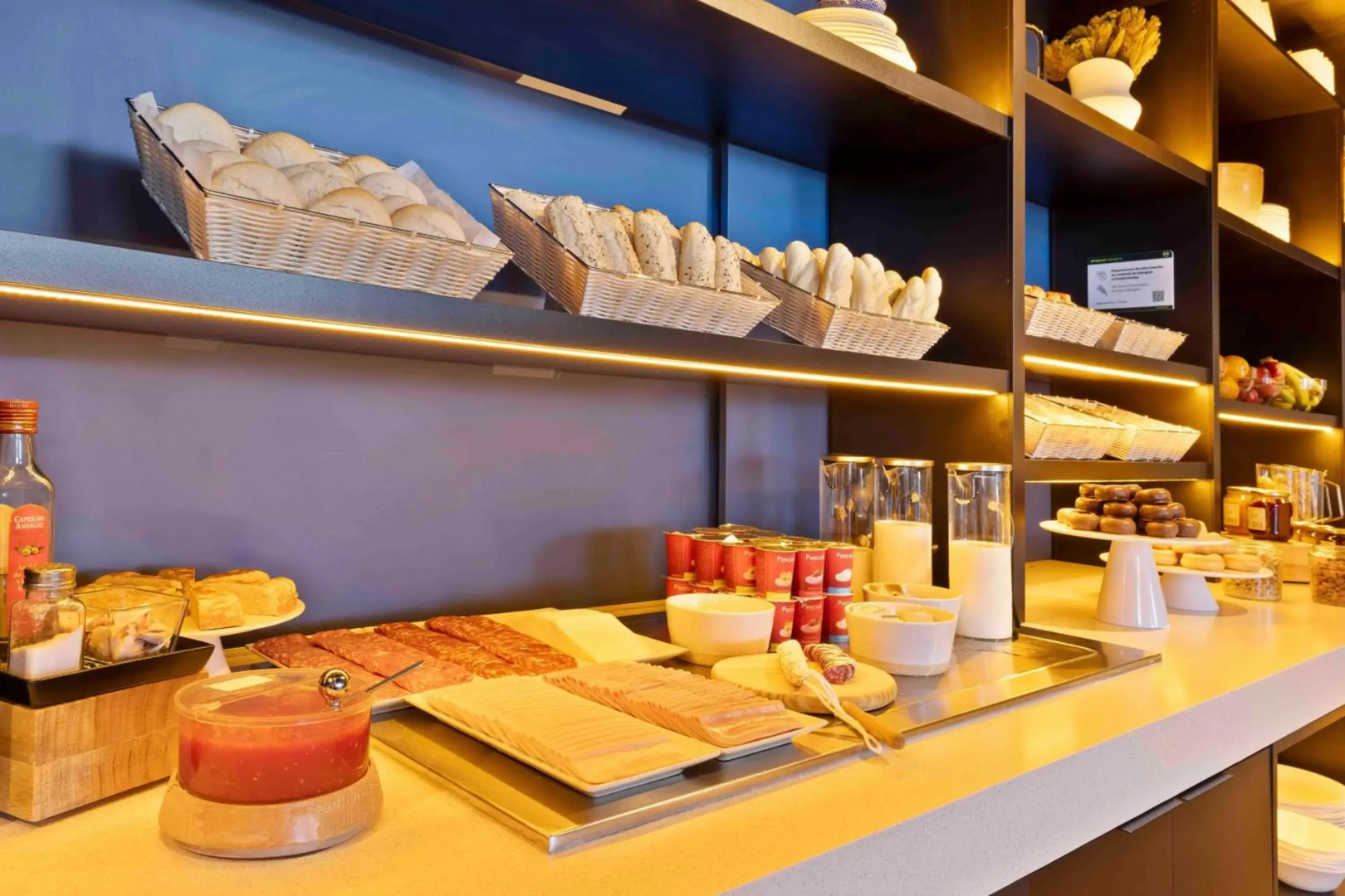 B&B Hotel Albacete