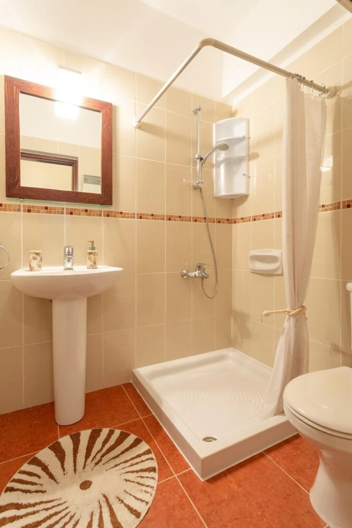 Prengos Sea View Villa