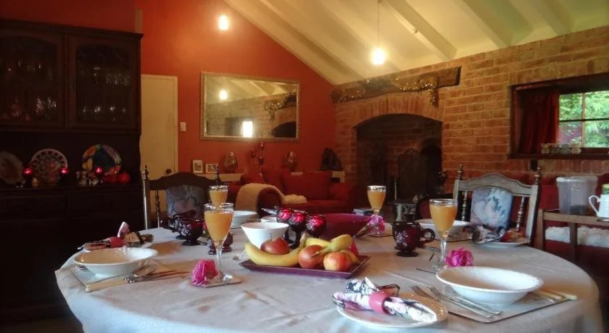 Arden Country House
