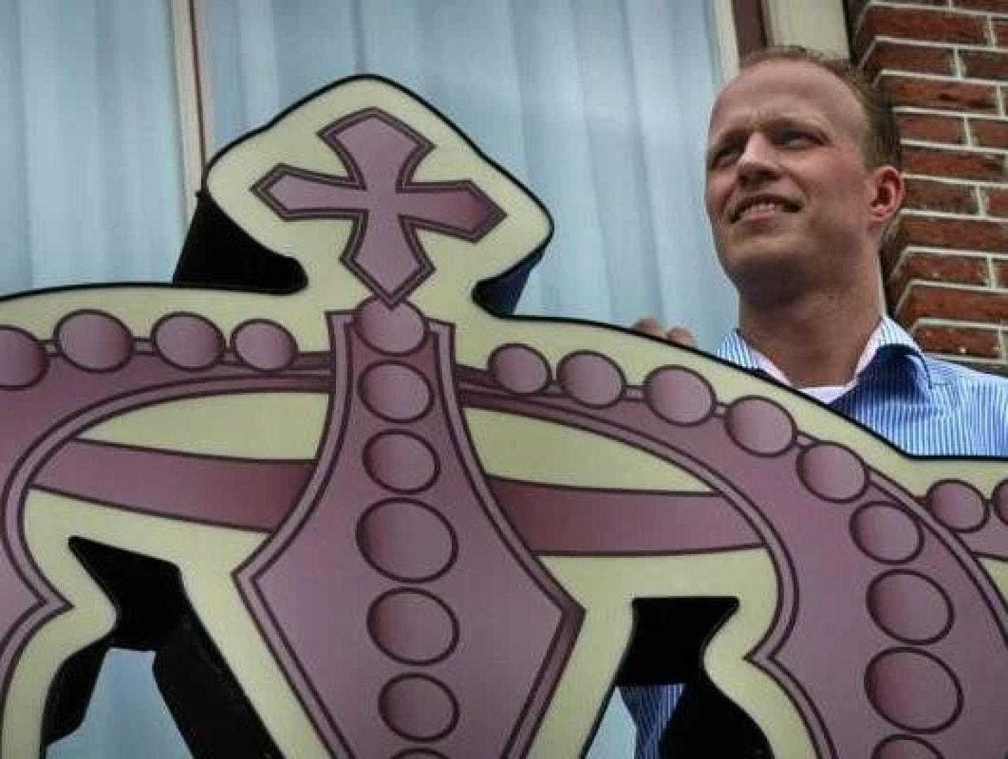 Hotel De Keizerskroon