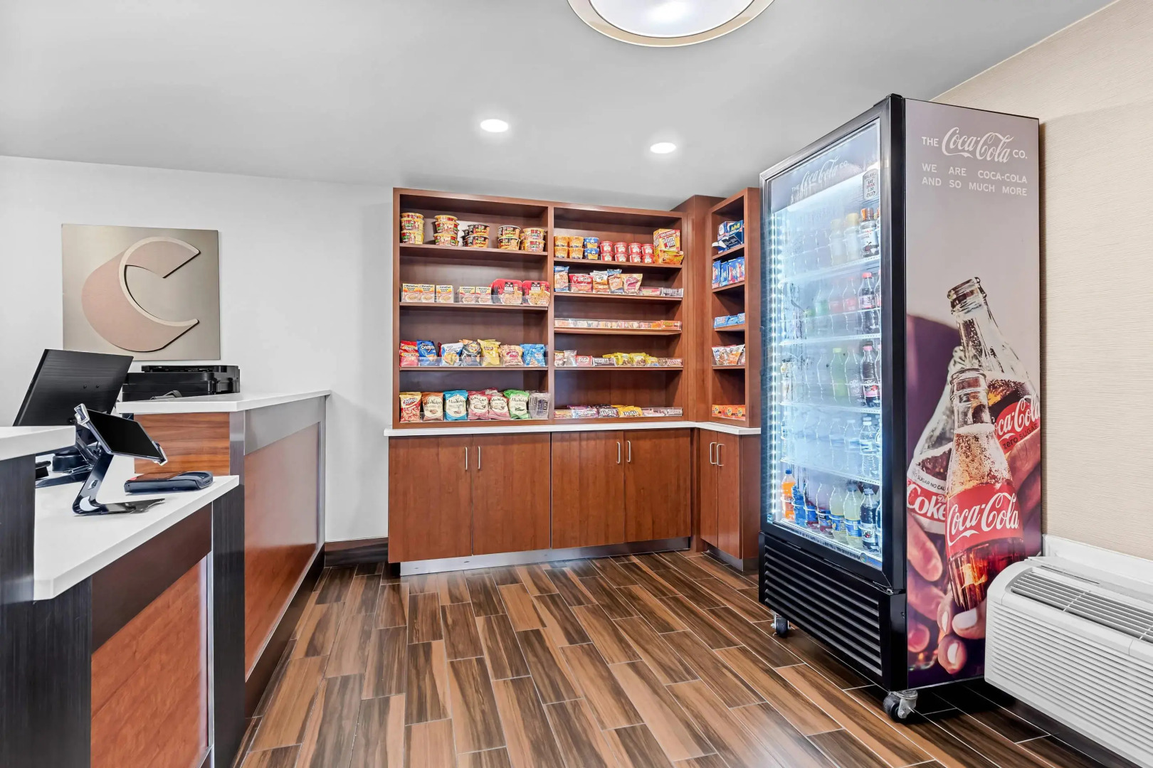 Comfort Inn University