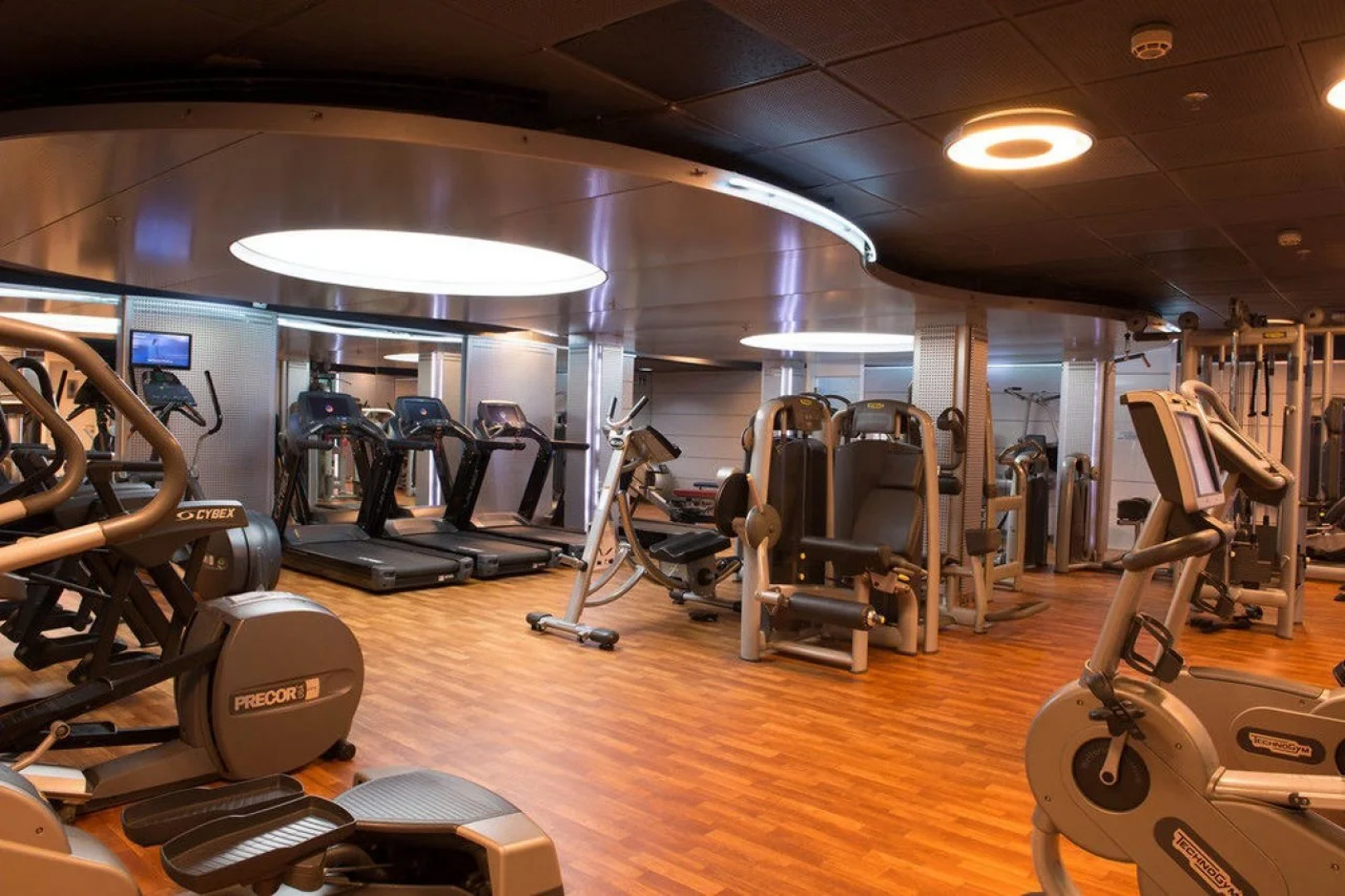 Crowne Plaza Kuwait Al Thuraya City by IHG