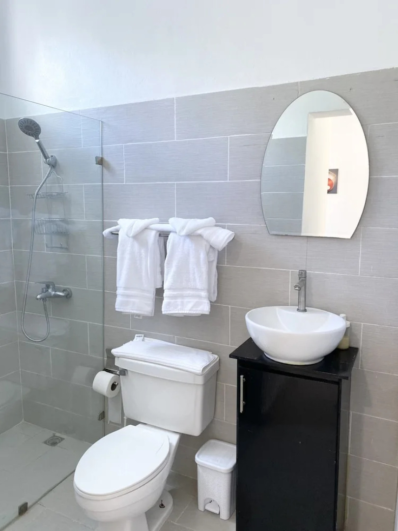 The White Rock Hotel BB