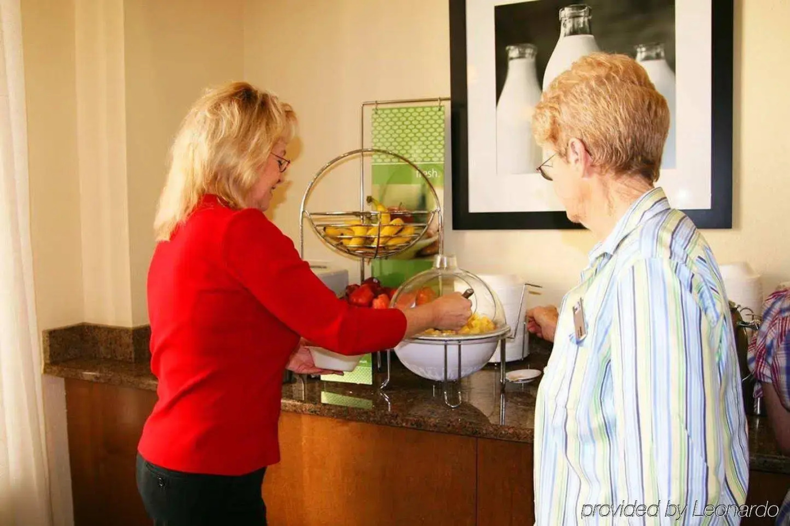 Hampton Inn & Suites Venice Bayside South Sarasota