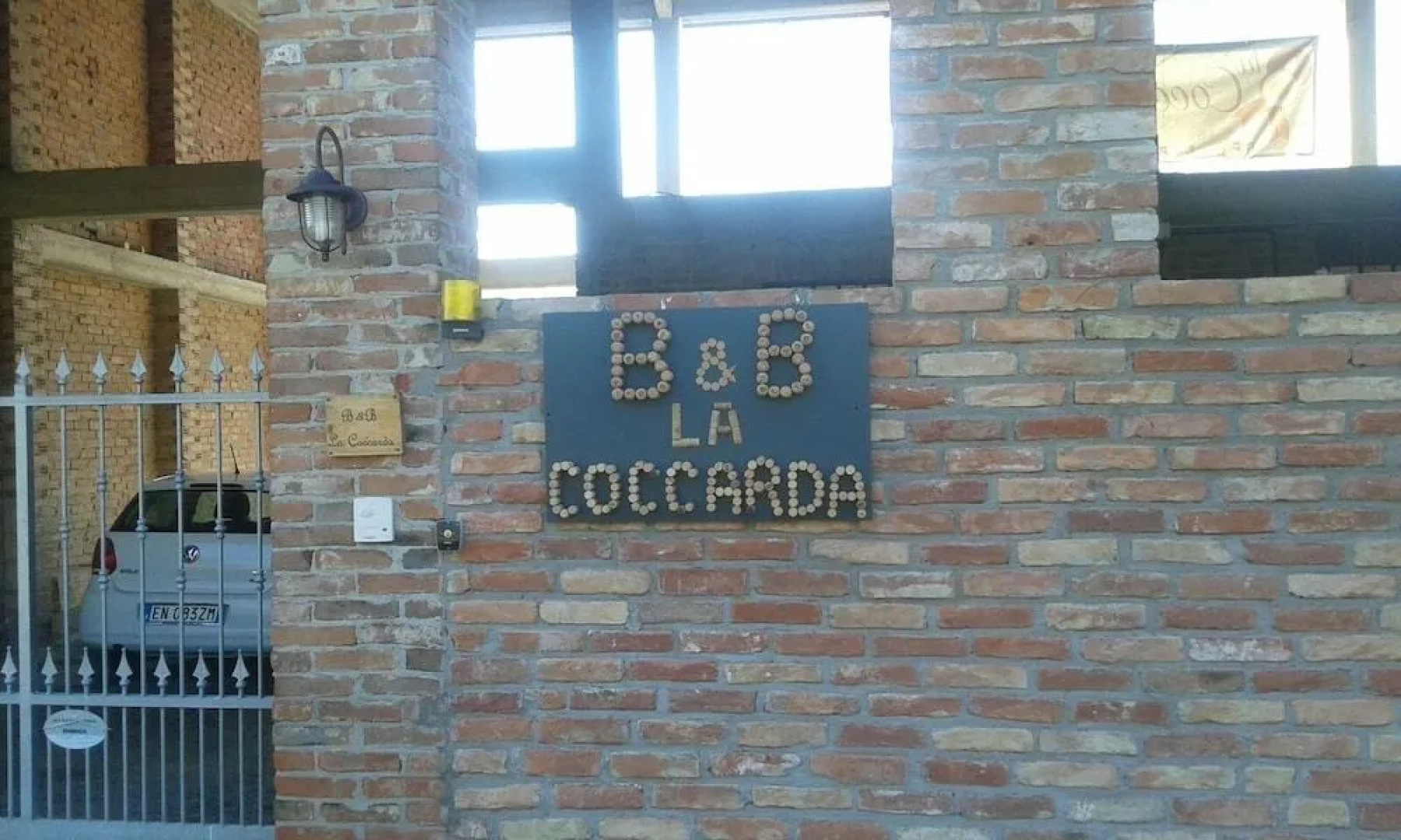 B&B La Coccarda