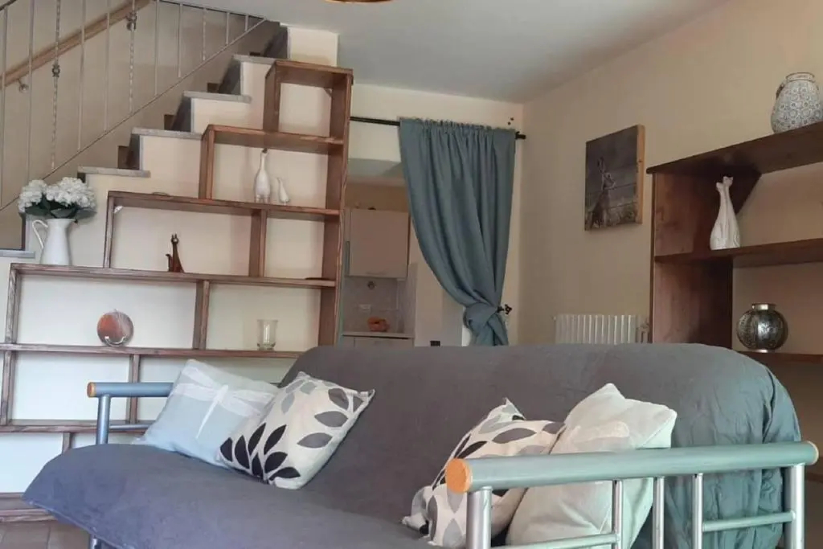 Beautiful 2-bed House in Longoio, Bagni Di Lucca