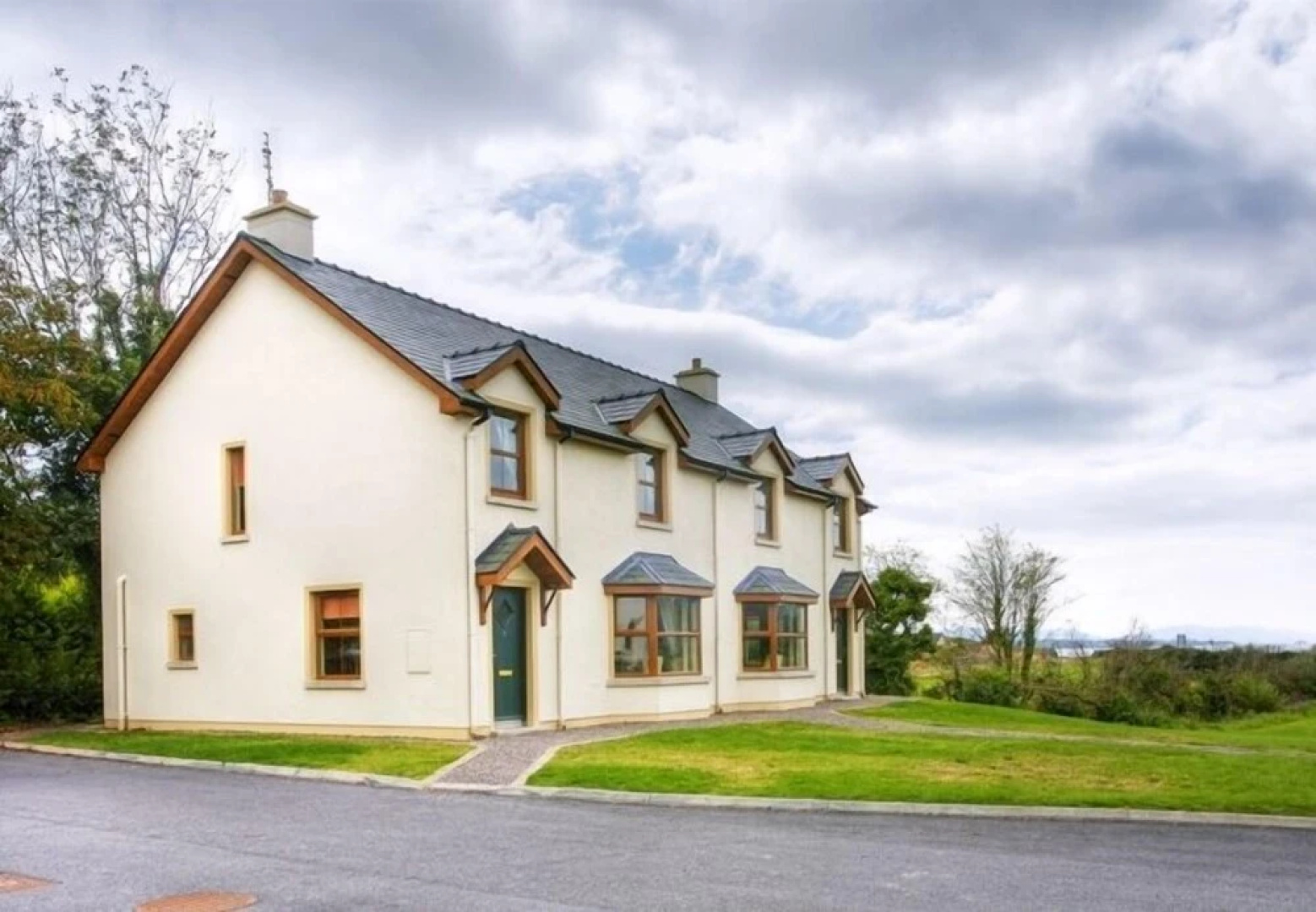 Ballylickey Bay Holiday Home