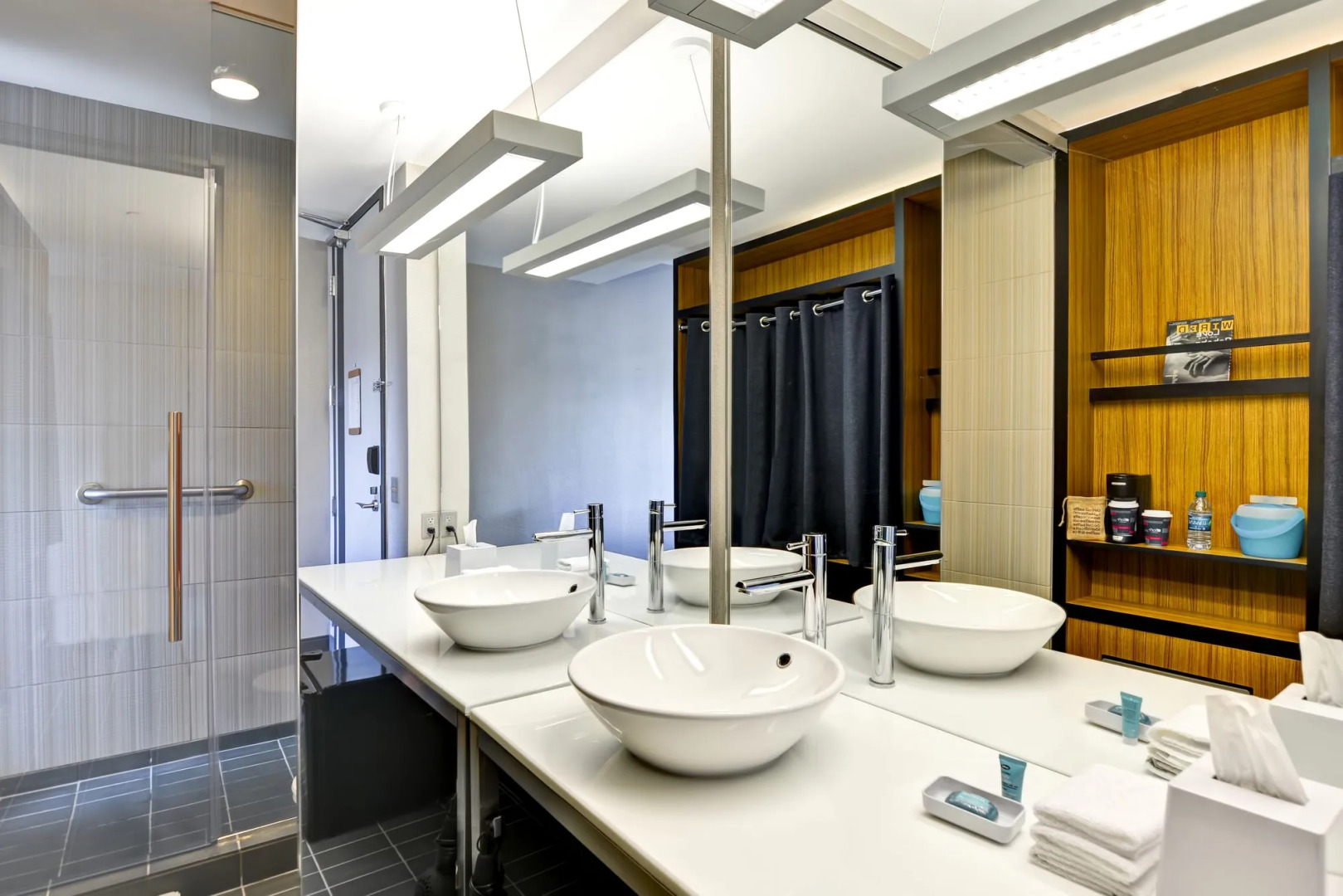 Aloft Phoenix Airport