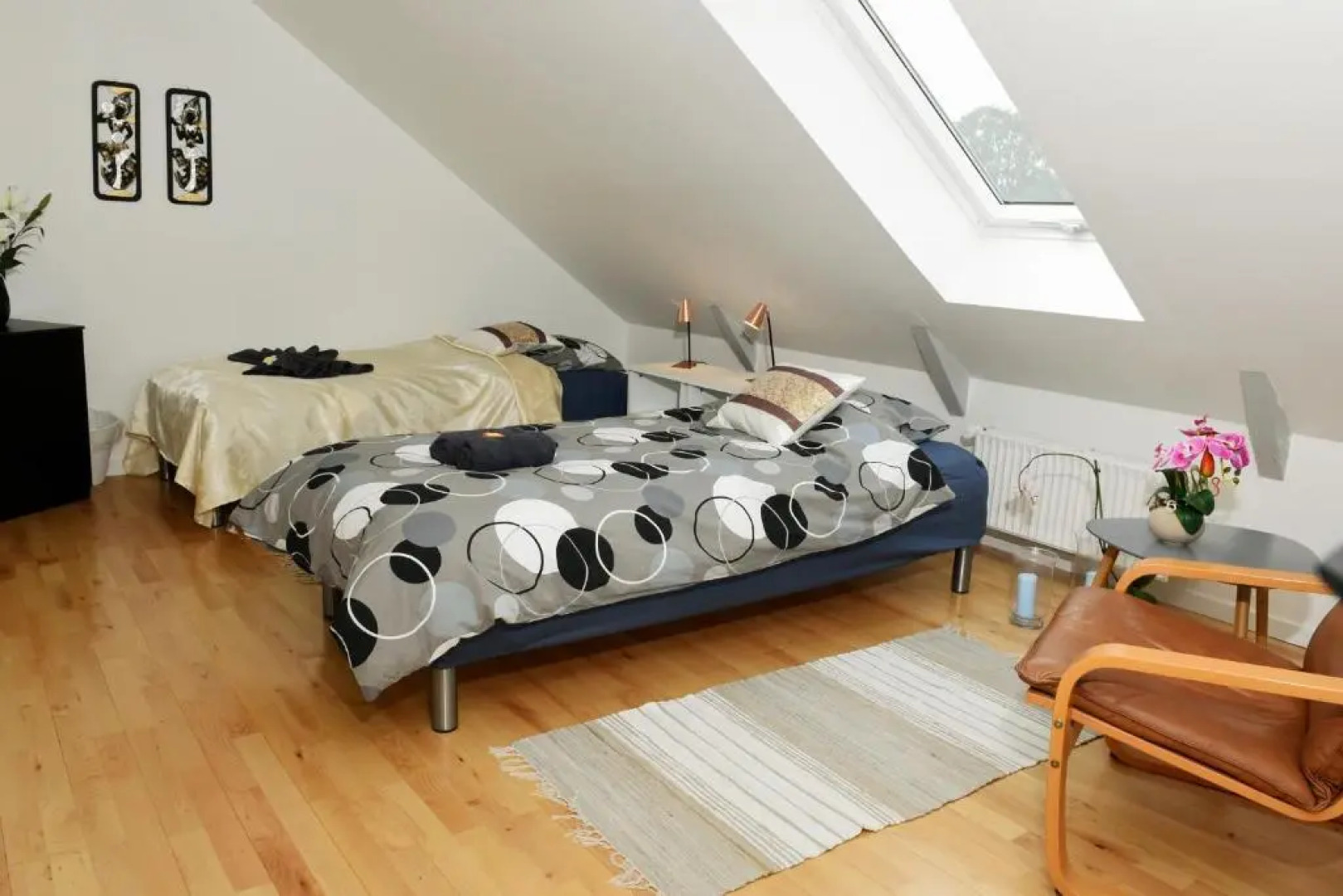 Dadas Bed & Breakfast