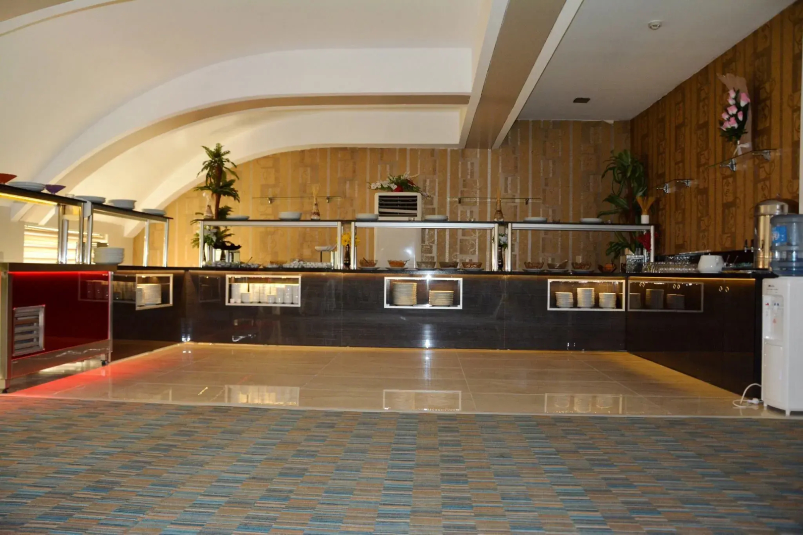 Elbistan Garden Hotel