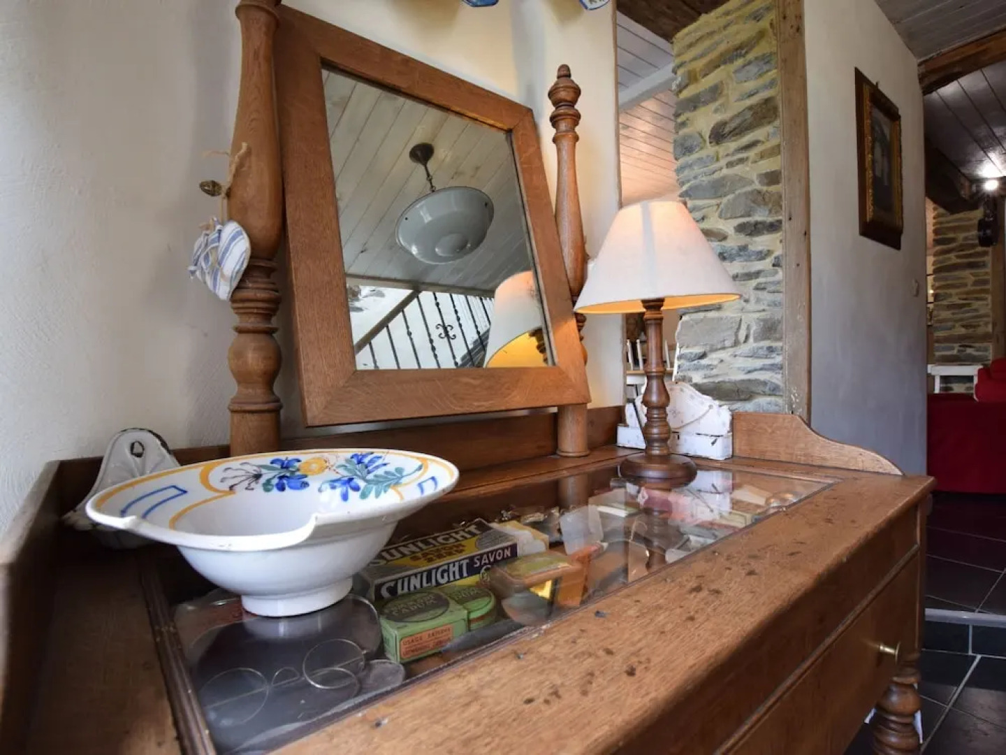 Family Villa With Sauna