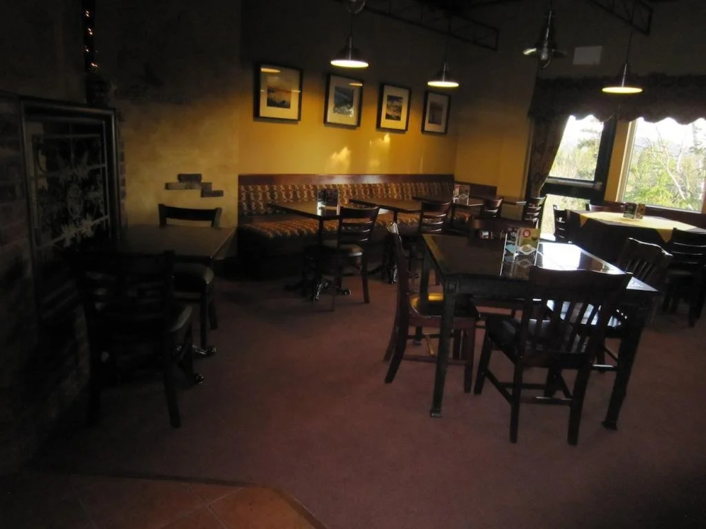 Best Northern Motel and Restaurant