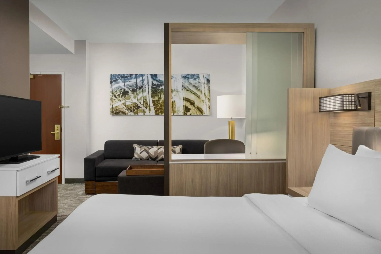 SpringHill Suites by Marriott Boston Peabody