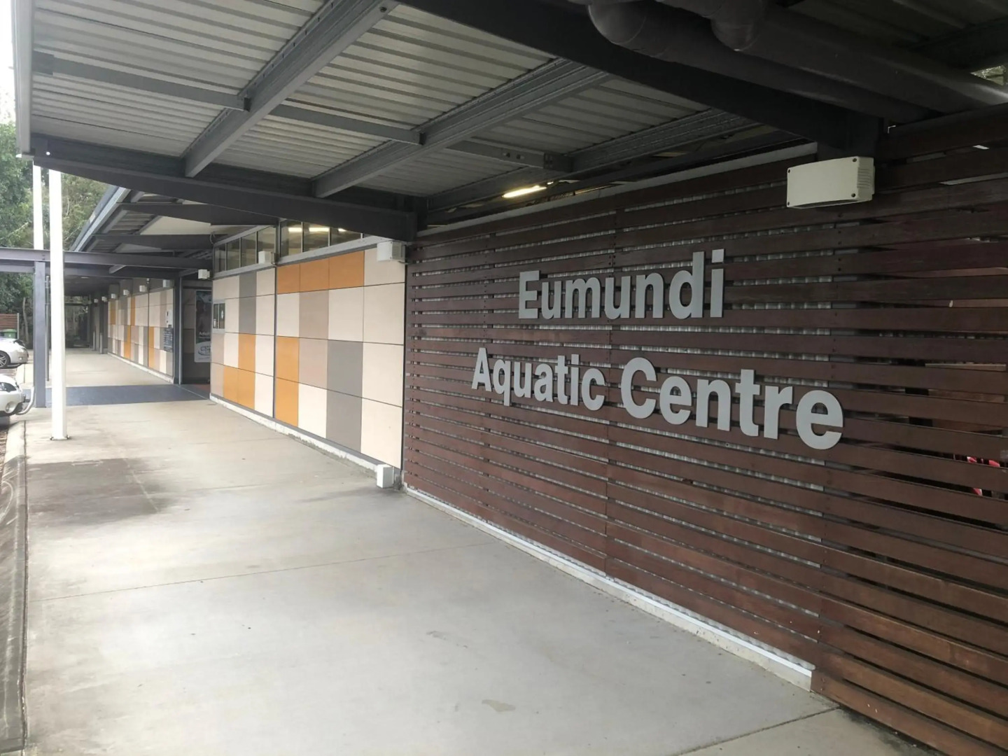 Eumundi Cottage in Town