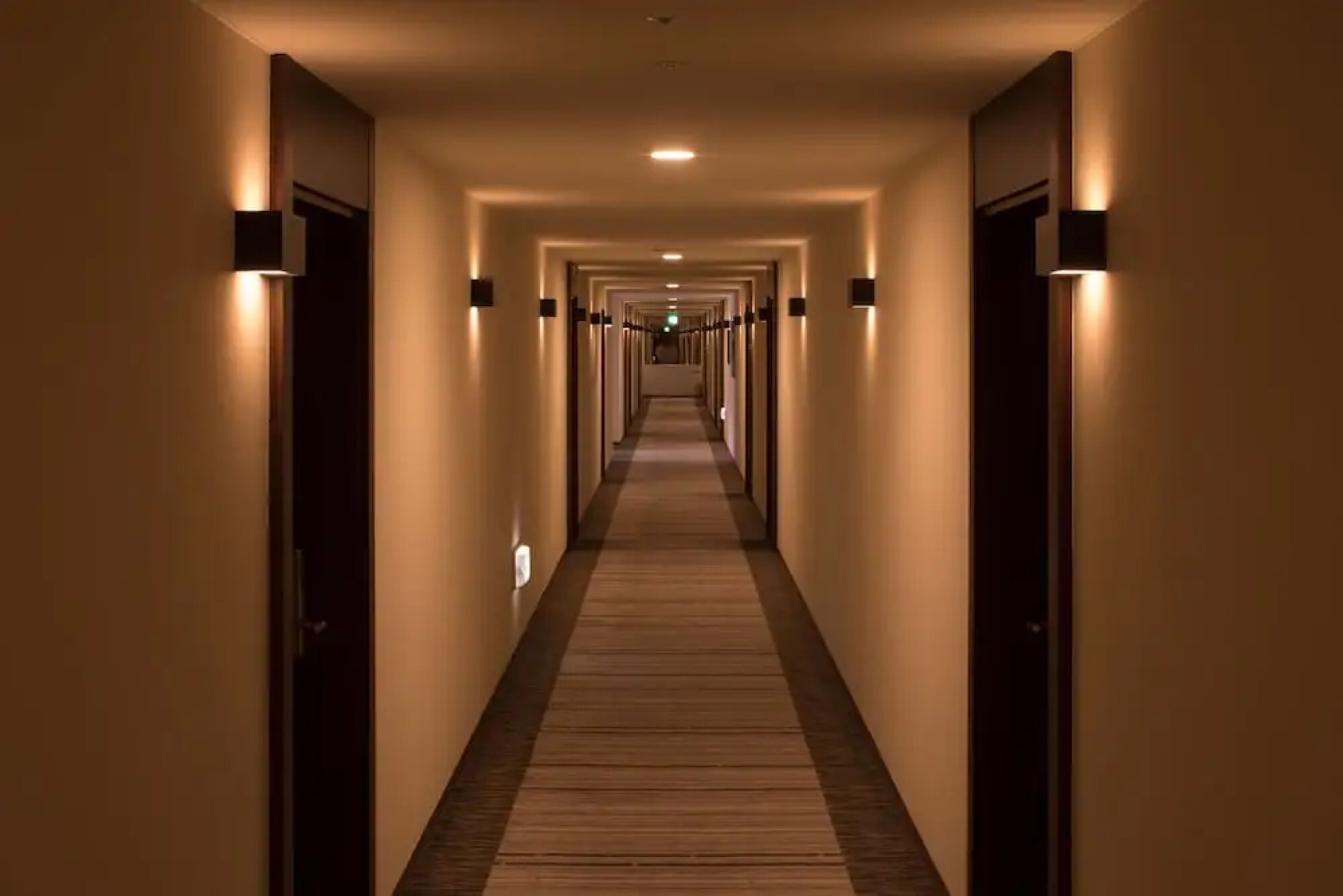 Hotel Kyoto Eminence