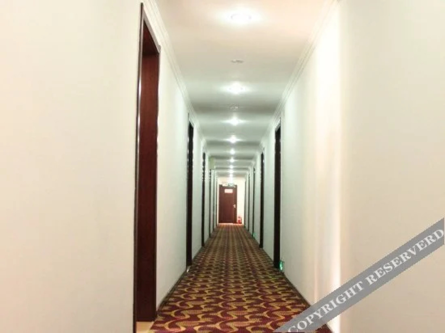 Zhongtian Express Hotel