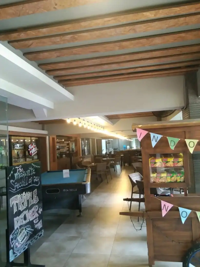 Graha Makara Suite Hotel & Residence