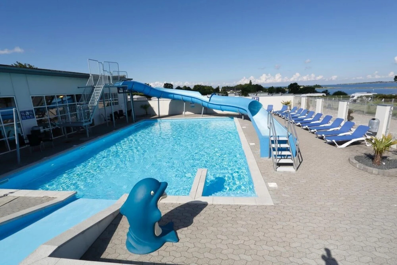 First Camp Bøjden Strand