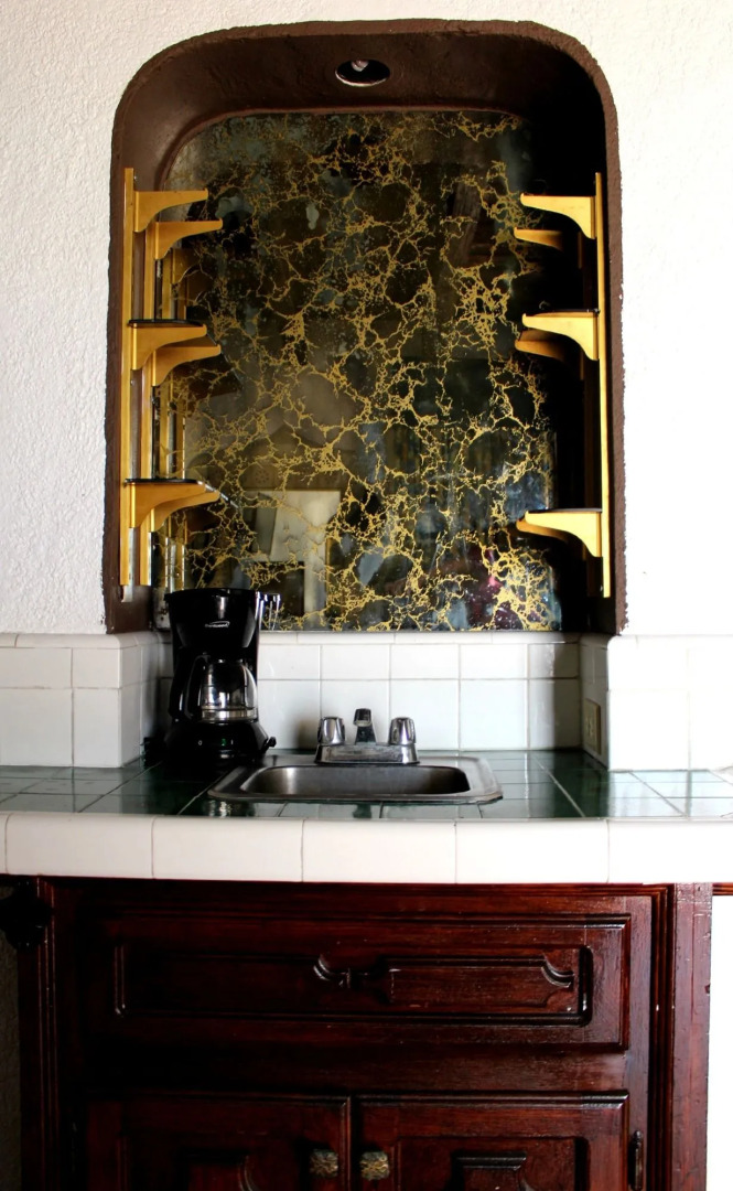 Hotel Castillos del Mar