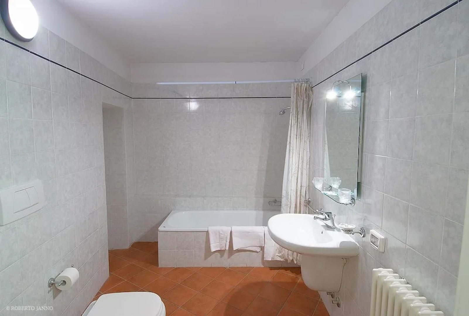 Albergo dell'Academia