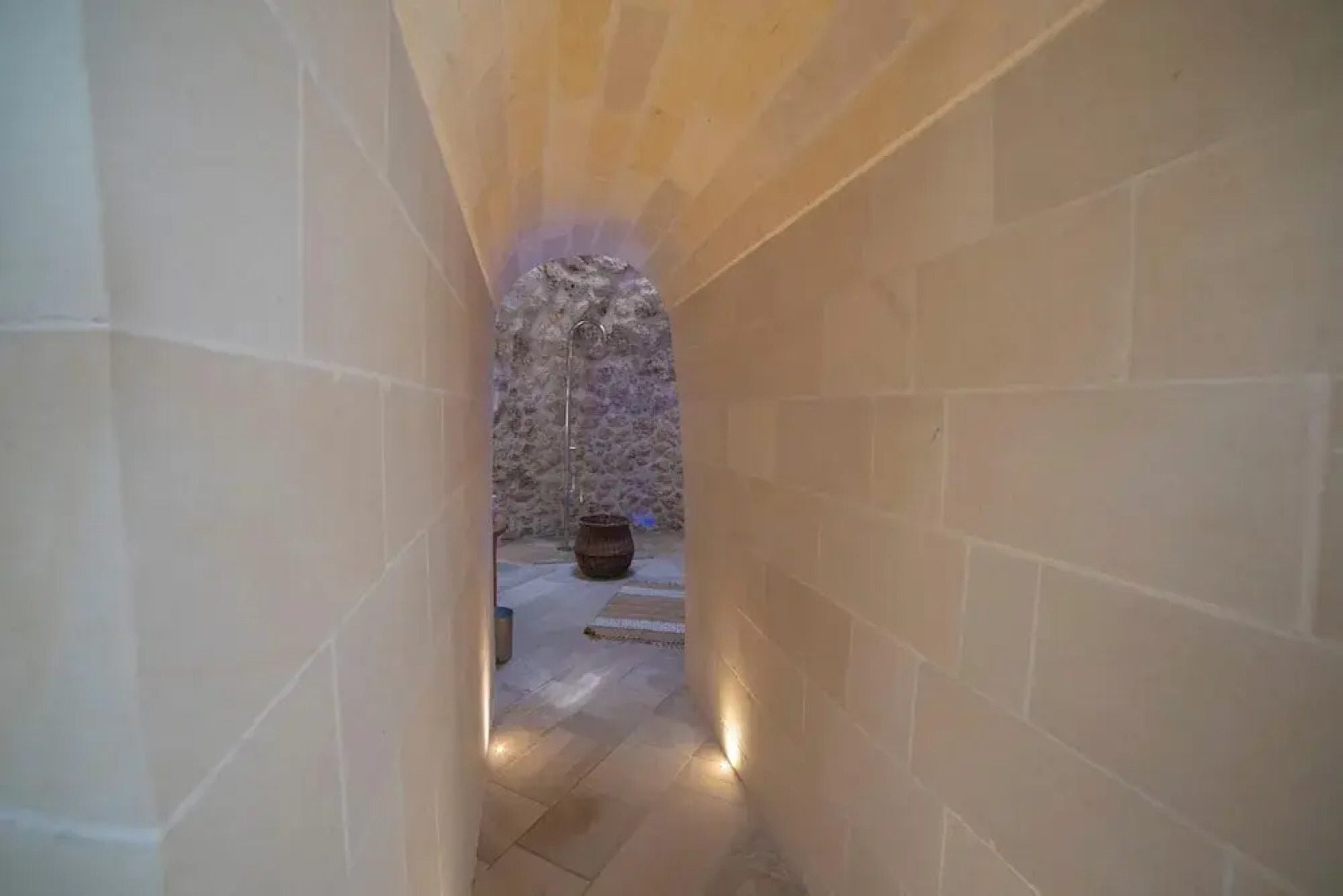 Trullo Meraviglia With Garden And Pool