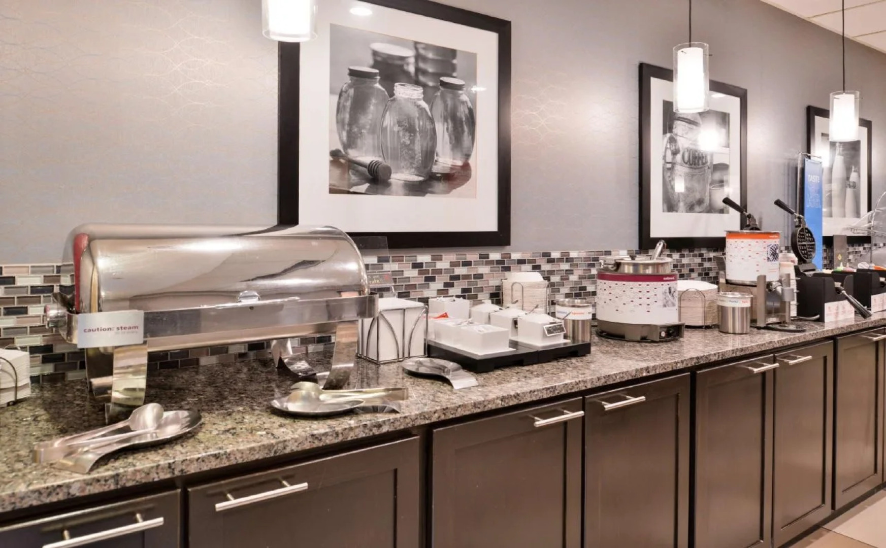 Hampton Inn Cortland