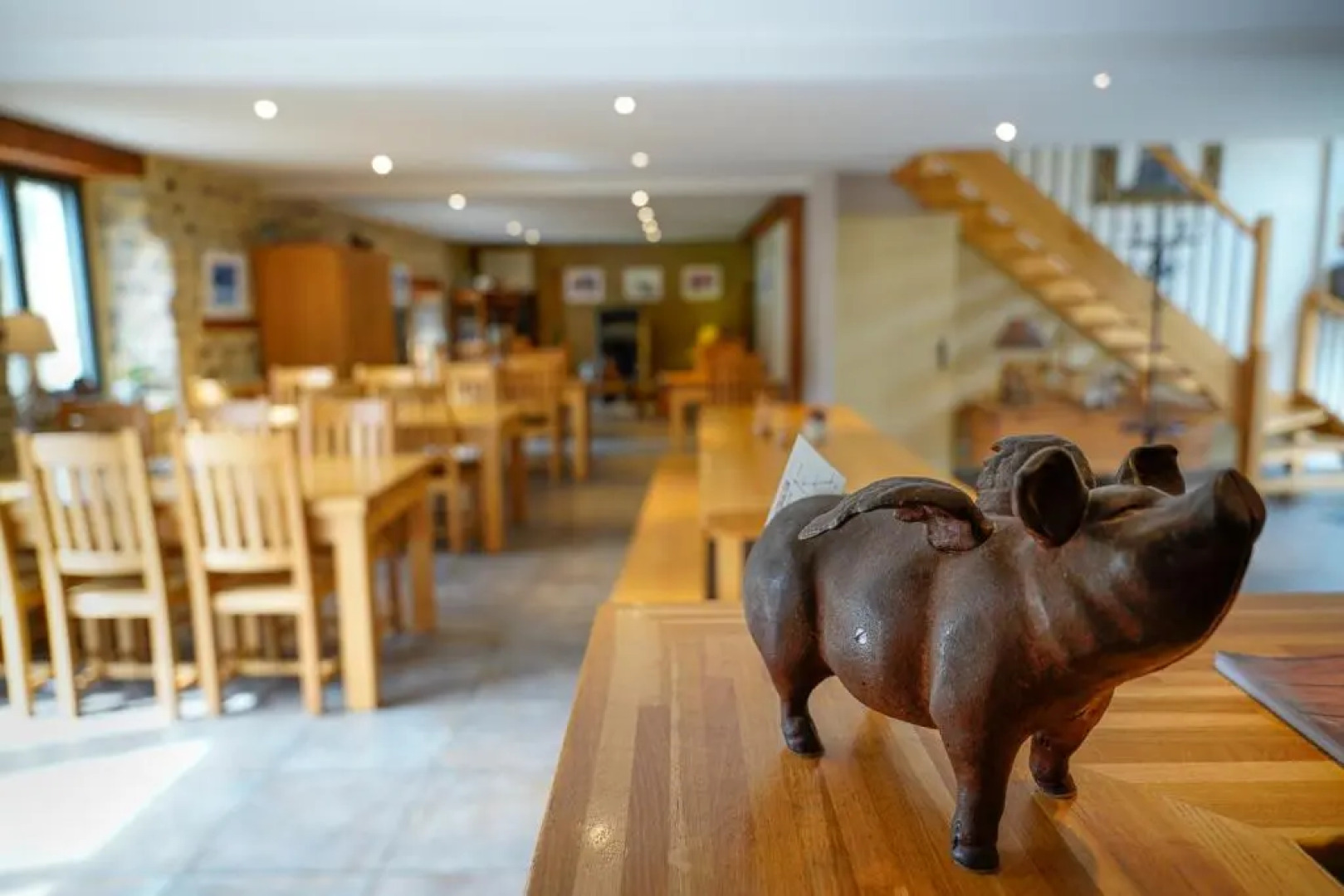 Les Granges de Bigose