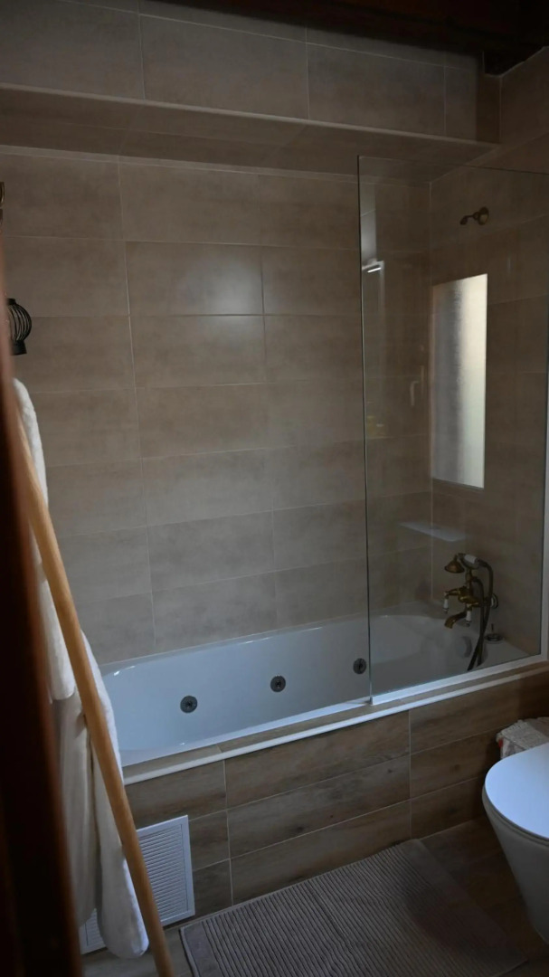 Casa Rural Antigua Botica